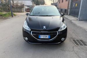 Peugeot 208 PureTech 82 ETG5 S&S 5 porte Allure EU