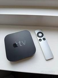 Apple TV 3a gen (A1427)