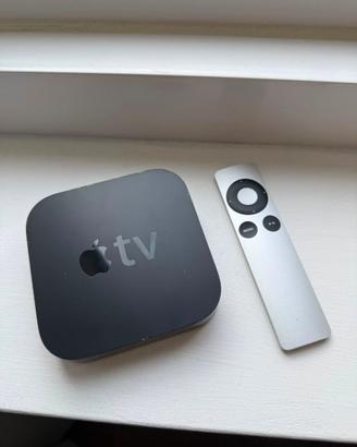 Apple TV 3a gen (A1427)