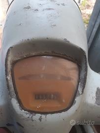 lambretta 125li