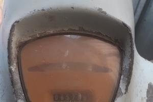 lambretta 125li