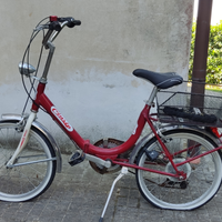 Bicicletta Grazziella