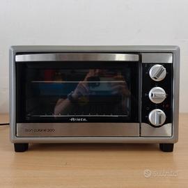Forno Elettrico Ariete Bon Cuisine 200
1380W