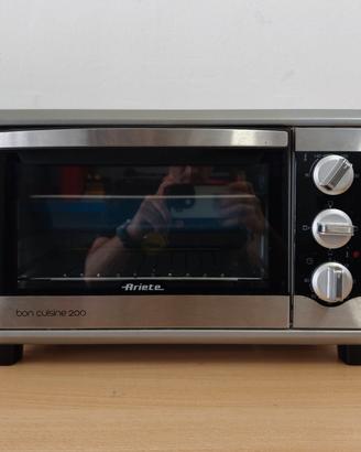 Forno Elettrico Ariete Bon Cuisine 200
1380W