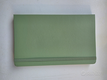 Lotto ×6 Taccuini Moleskine Classic,70 euro sconto