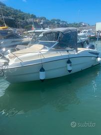 KARNIC 22SR bluewater