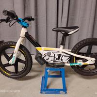 Husqvarna EE 1.16 bici elettrica 