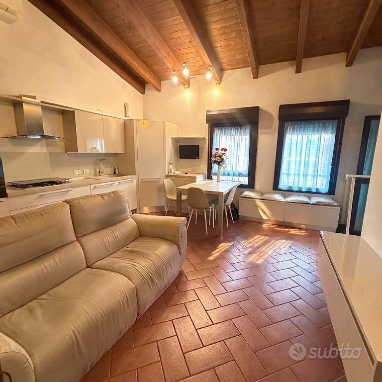Appartamento – Modena, Scaglia, San Faustino-Madonnina-Quattroville - Vista 4