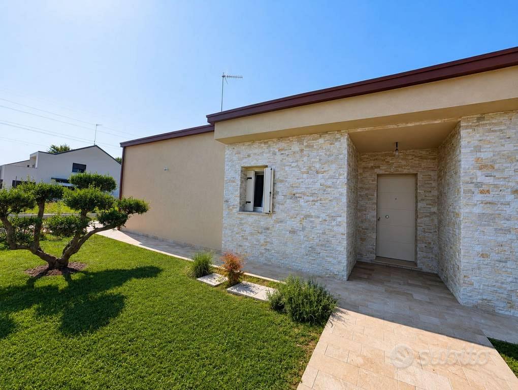 Casa – Scorzè, Venezia - Vista 3