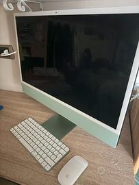 iMac Apple