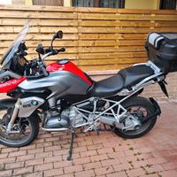 BMW R1200GS STD LC 2014