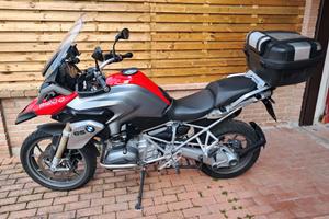 BMW R1200GS STD LC 2014