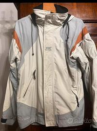 Giubbotto snowboard Helly Hansen