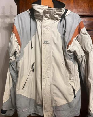 Giubbotto snowboard Helly Hansen