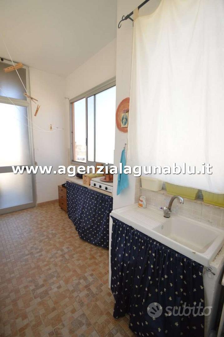 Trilocale a Mazara del Vallo - Altro