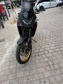 Honda XL 750 Transalp - 2025