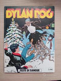 Dylan Dog - n. 87 - serie originale