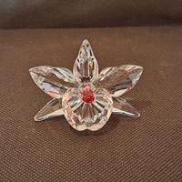 Swarovski orchidea