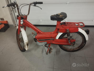 Califfone 50 cc