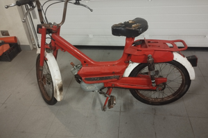 Califfone 50 cc