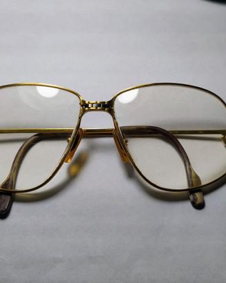 occhiali cartier originali