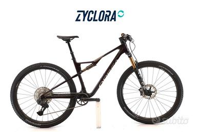 Orbea Oiz XT Di2 t.M