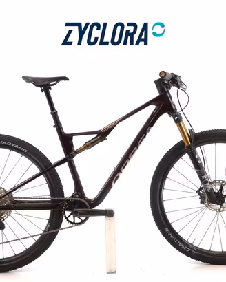 Orbea Oiz XT Di2 t.M