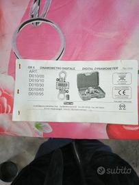 Bilancia sottogancio