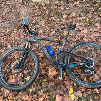 Lee cougan crossfire air tg L