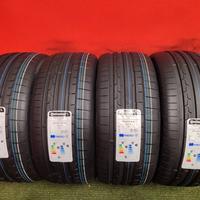 255 40 20 Gomme Estive 2026 Continental 255/40R20