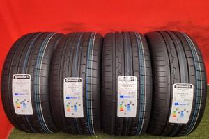 255 40 20 Gomme Estive 2026 Continental 255/40R20