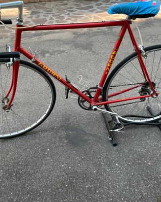 Bicicletta da corsa vintage Adorni