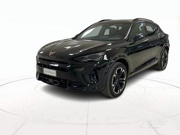 CUPRA Formentor 2.0 tdi 150cv dsg