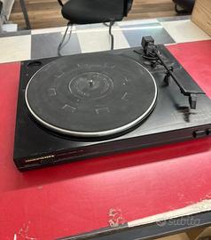 Giradischi Vintage Marantz TT185