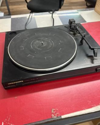 Giradischi Vintage Marantz TT185