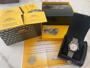 Breitling Superocean Heritage