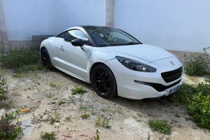 Peugeot RCZ 2.0 HDI