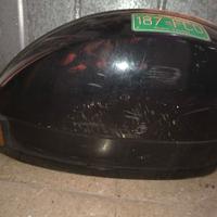 COPPIA COFANI VESPA PX 125