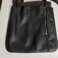 Borsello in pelle da uomo VINTAGE