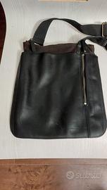 Borsello in pelle da uomo VINTAGE