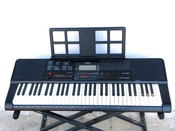 Tastiera Casio CX 700