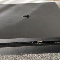PlayStation PS4 slim
