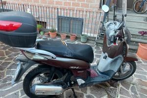 Honda SH 150 - 2006
