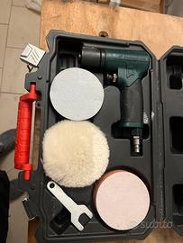 Lucidatrice parkside