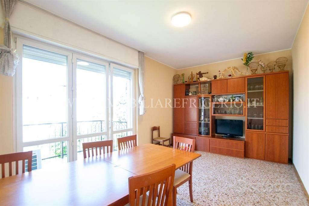 Appartamento – Cisano Bergamasco, Villasola, Valbonaga - Vista 2