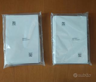 Carta fotografica 100fogli nuovo stampa fotografia