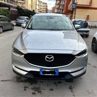 MAZDA CX5