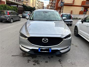 MAZDA CX5