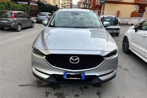 MAZDA CX5