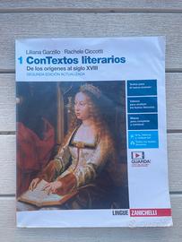 ConTextos Literarios 1